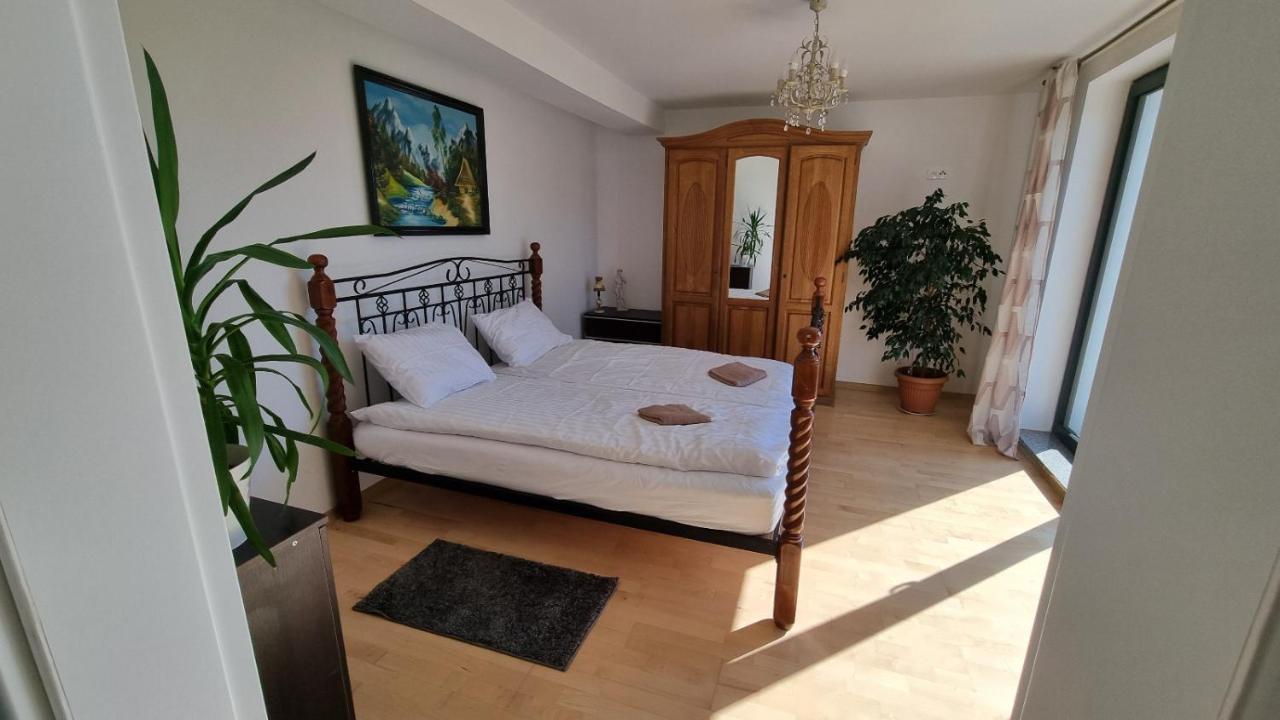 Agroturystyka Rybno Rybno  Exteriér fotografie
