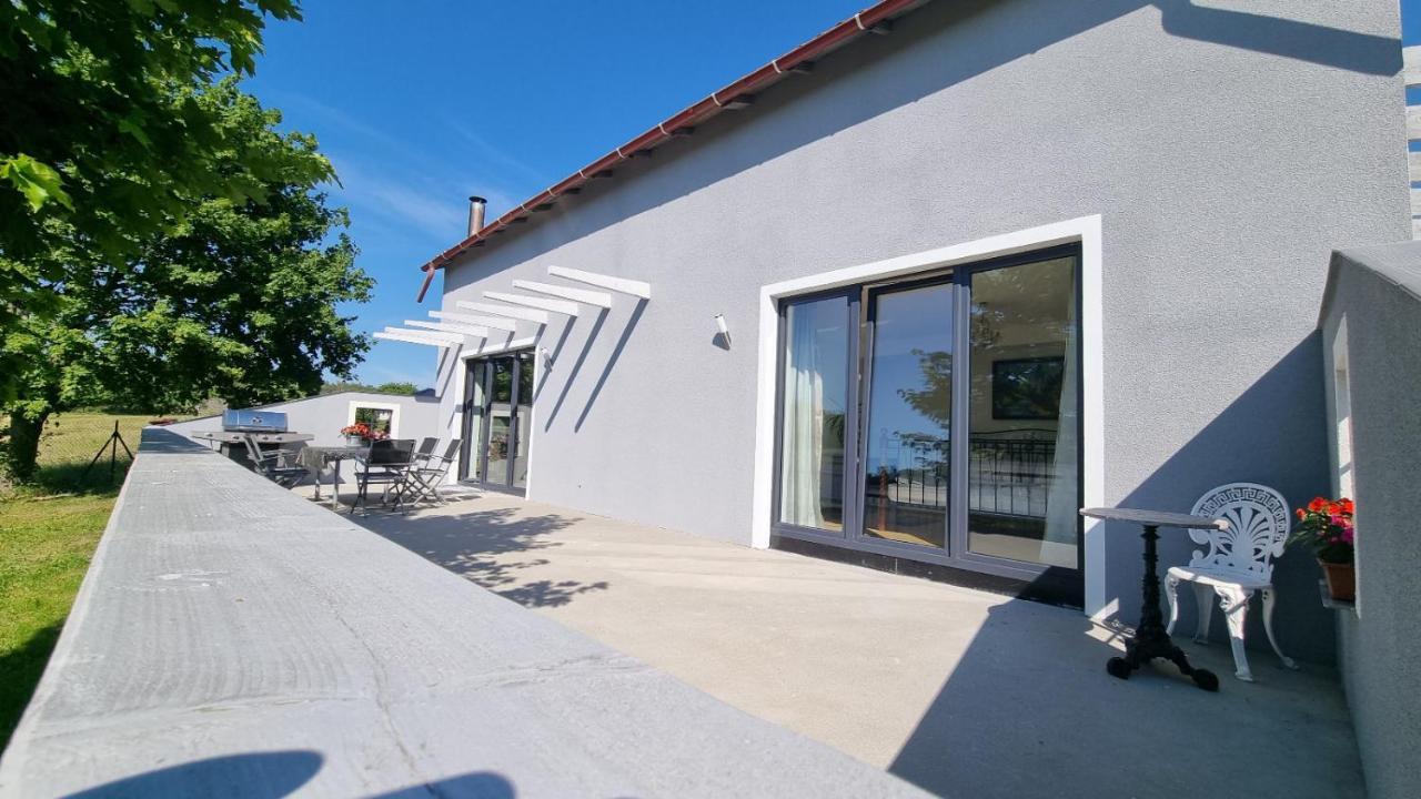 Agroturystyka Rybno Rybno  Exteriér fotografie